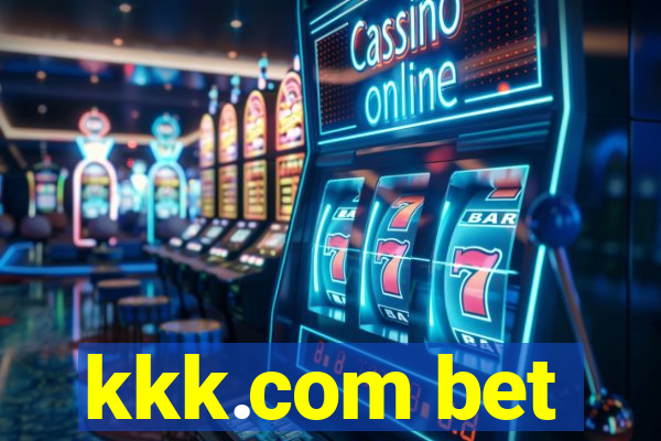 kkk.com bet